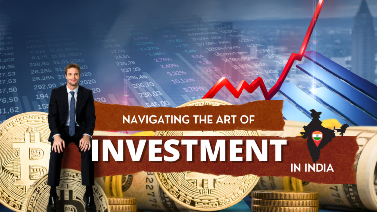 Unlocking the Canvas: Navigating the Art of Investment in India